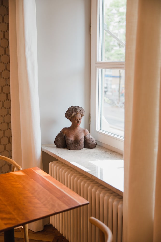 Moma1890 Boutique Hotel 34/74