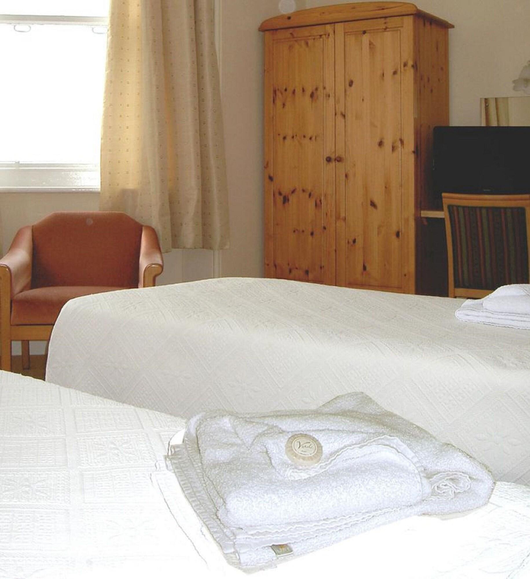 Alexandra Hotel Eastbourne 22/34