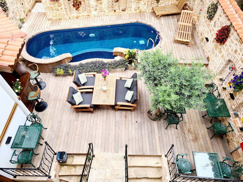 Hotel Lykia Old Town Antalya 26/42