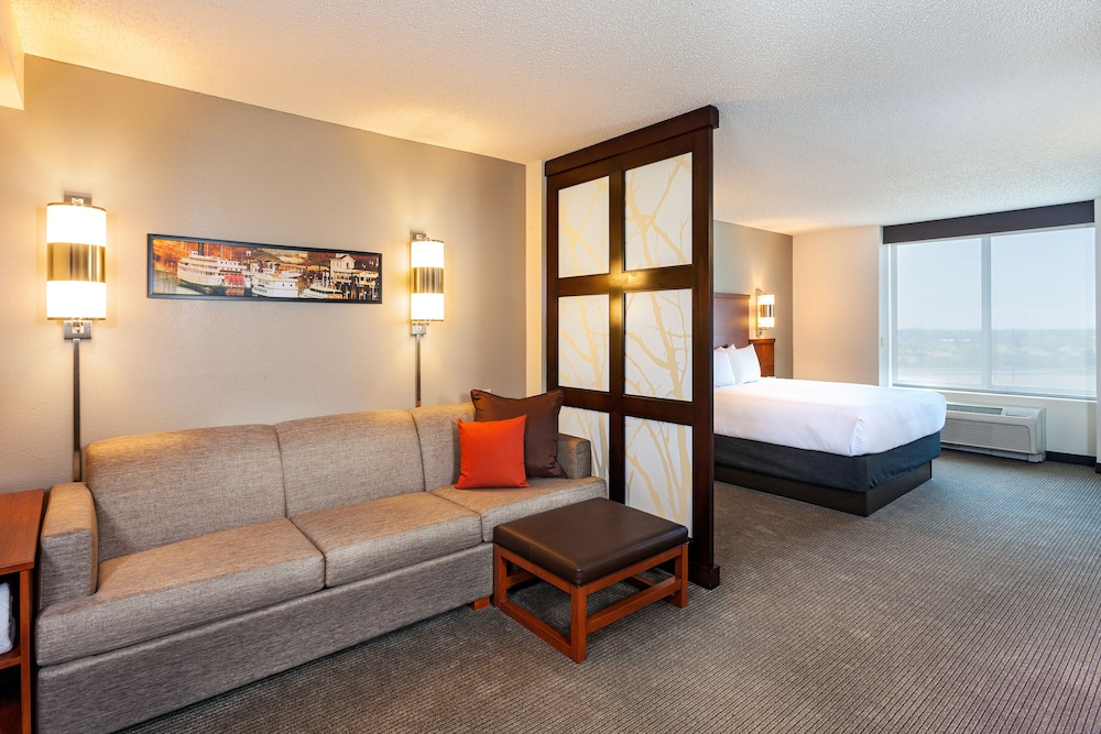 Hyatt Place Sacramento Roseville 19/67
