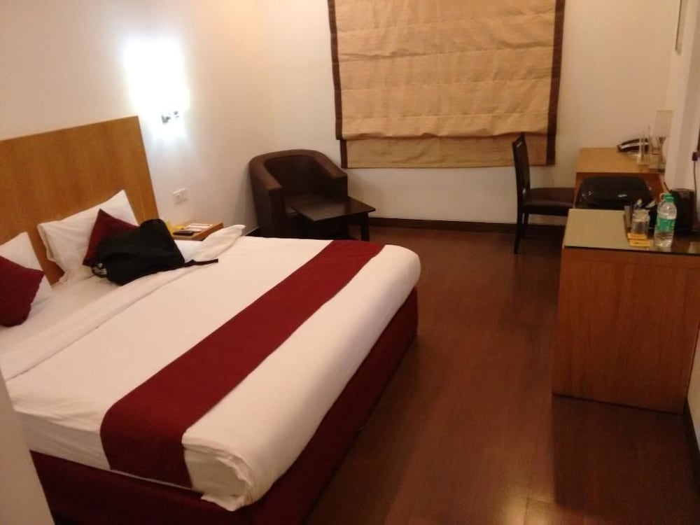 Keys Prima by Lemon Tree Hotels, Katti-Ma, Chennai 13/51