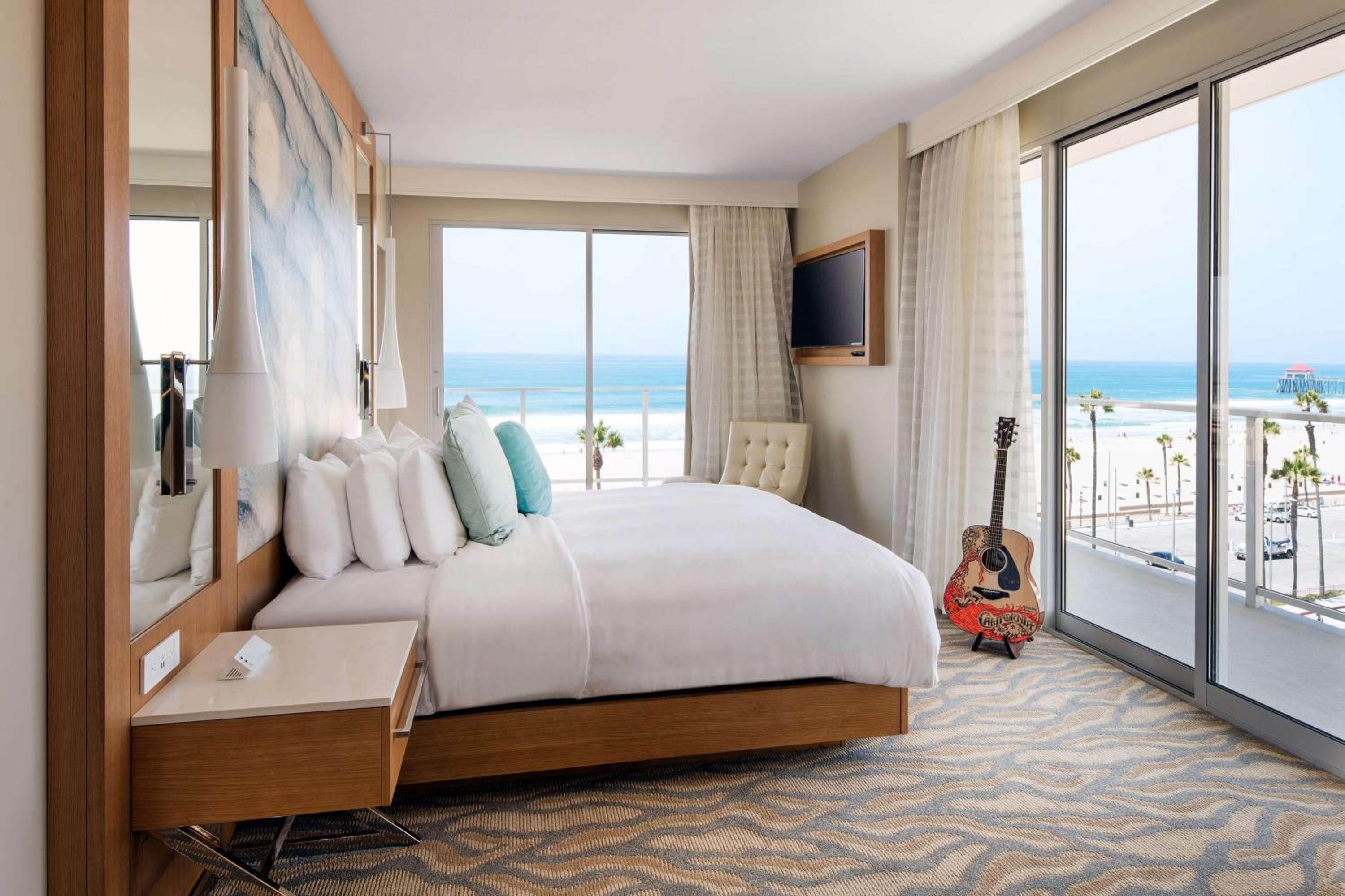 1 Bedroom, Suite, Ocean Front, Accessible