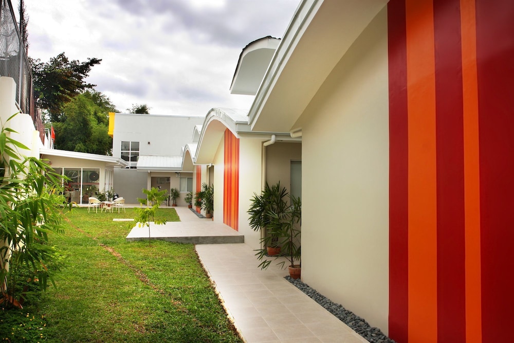 Escario Central Hotel 35/50