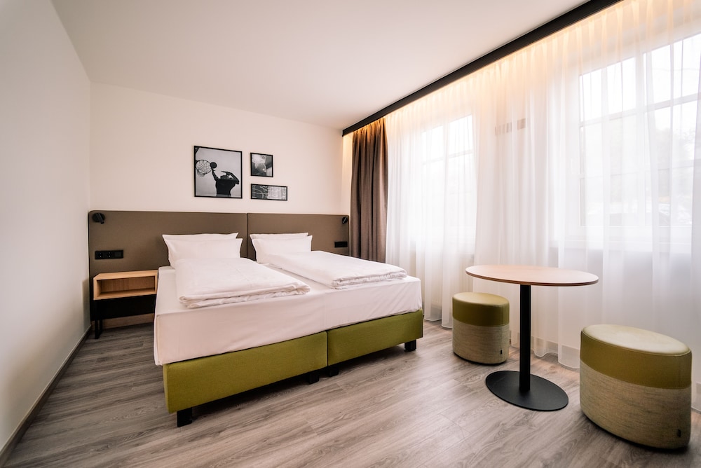 Gerry Weber Sportpark Hotel 4/34