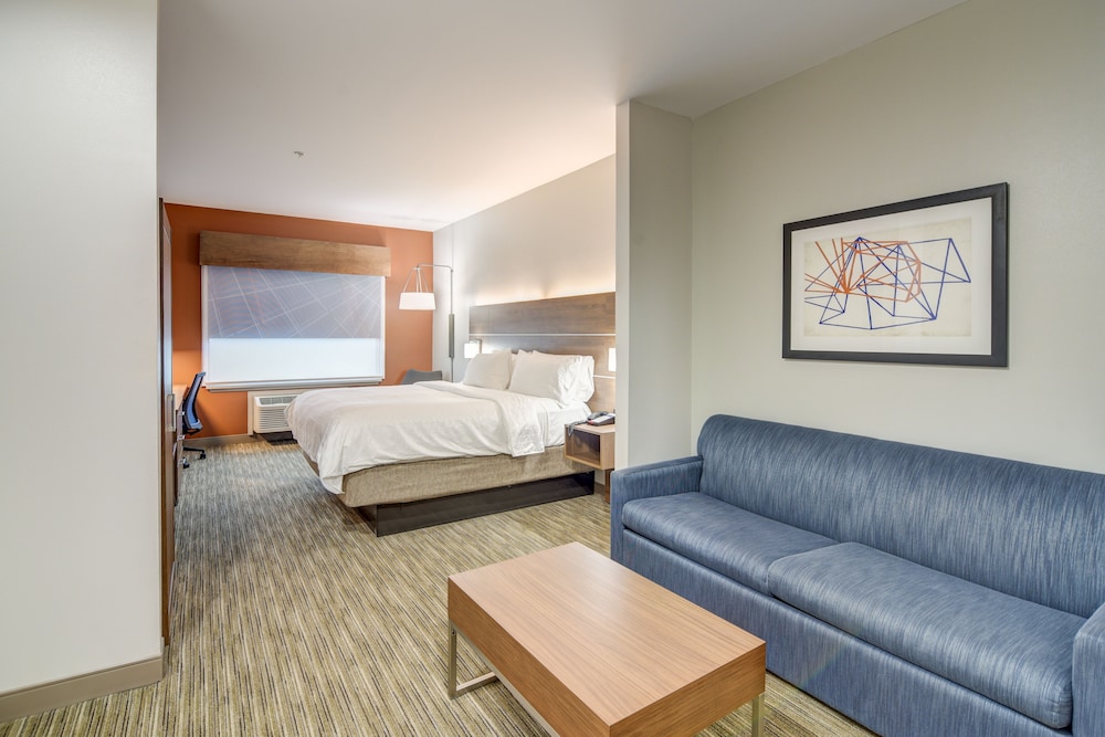 Holiday Inn Express Hotel And Suites Foley 31/75
