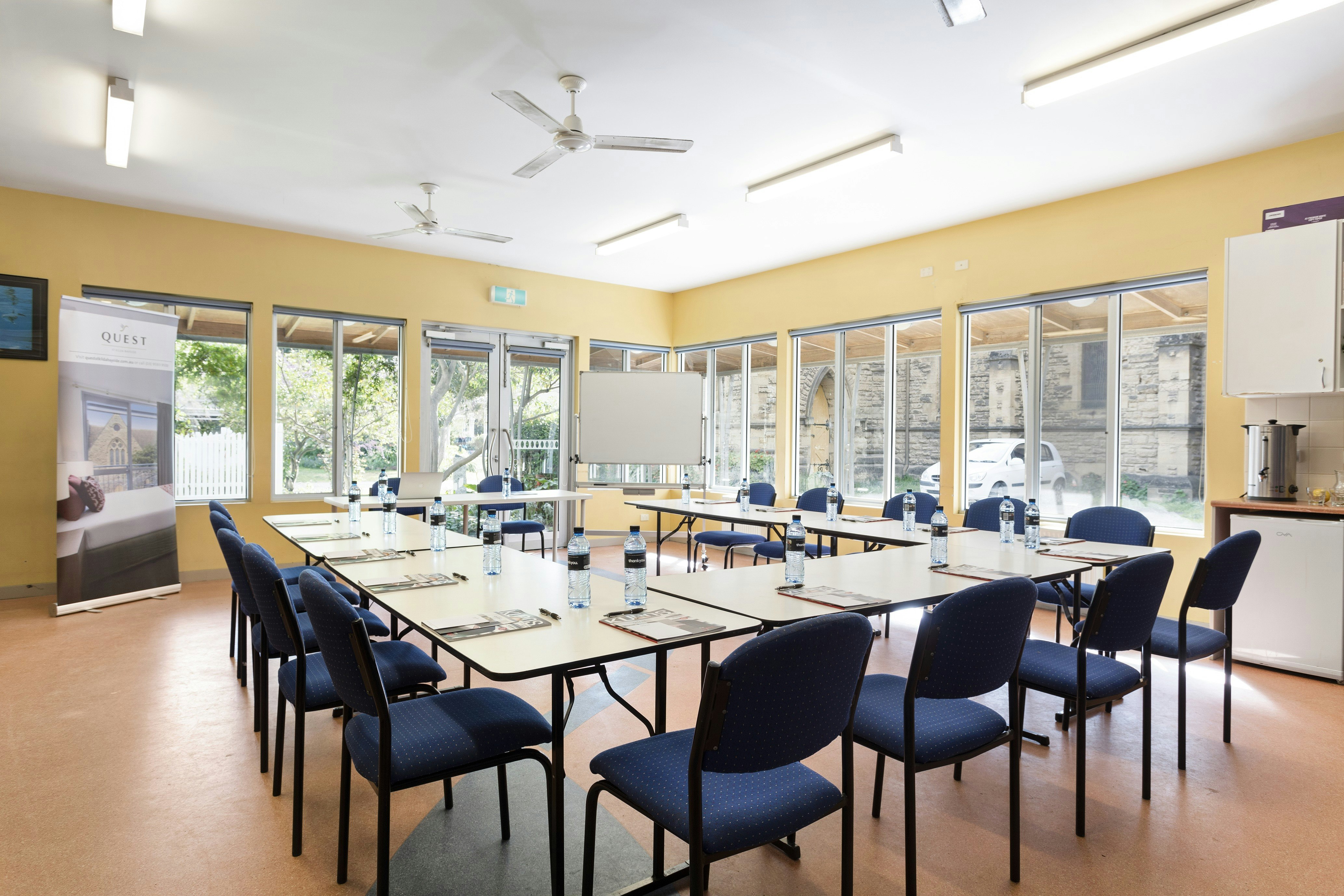 QUEST ST KILDA BAYSIDE 33/41
