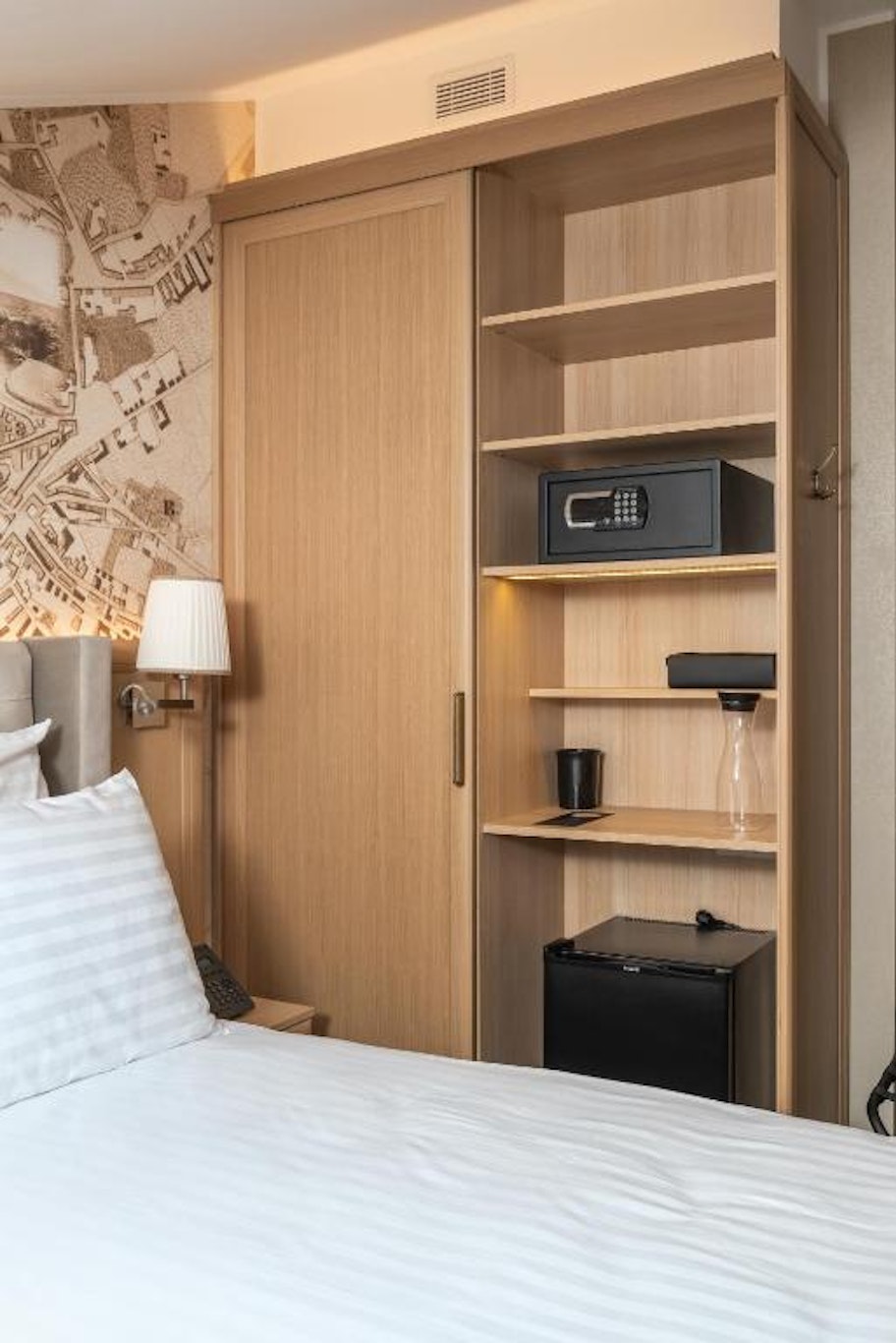 Calvary Hotel and Restaurant Vilnius 6/25