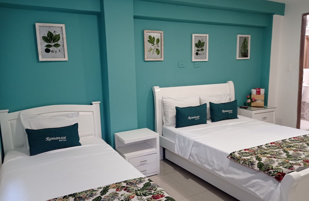 Hotel Boutique los Remansos 32/49