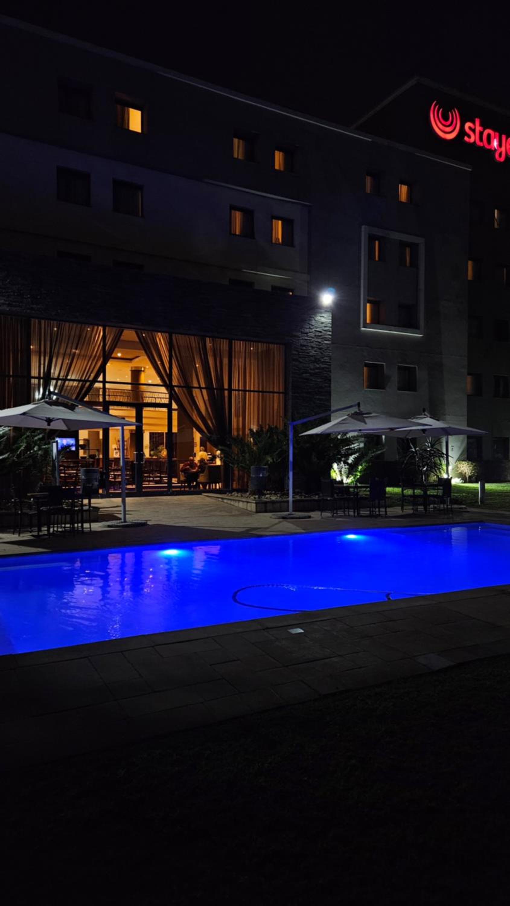 Stayeasy Rustenburg — foto 4
