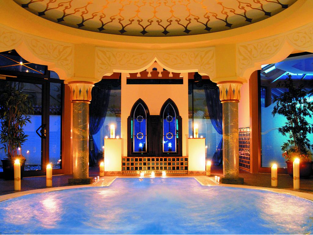 Fun & Spa Hotel Strass 10/23