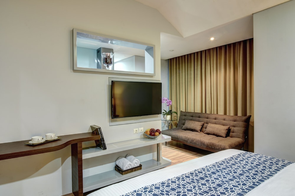 Sampit Residence Managed by FLAT06 31/40