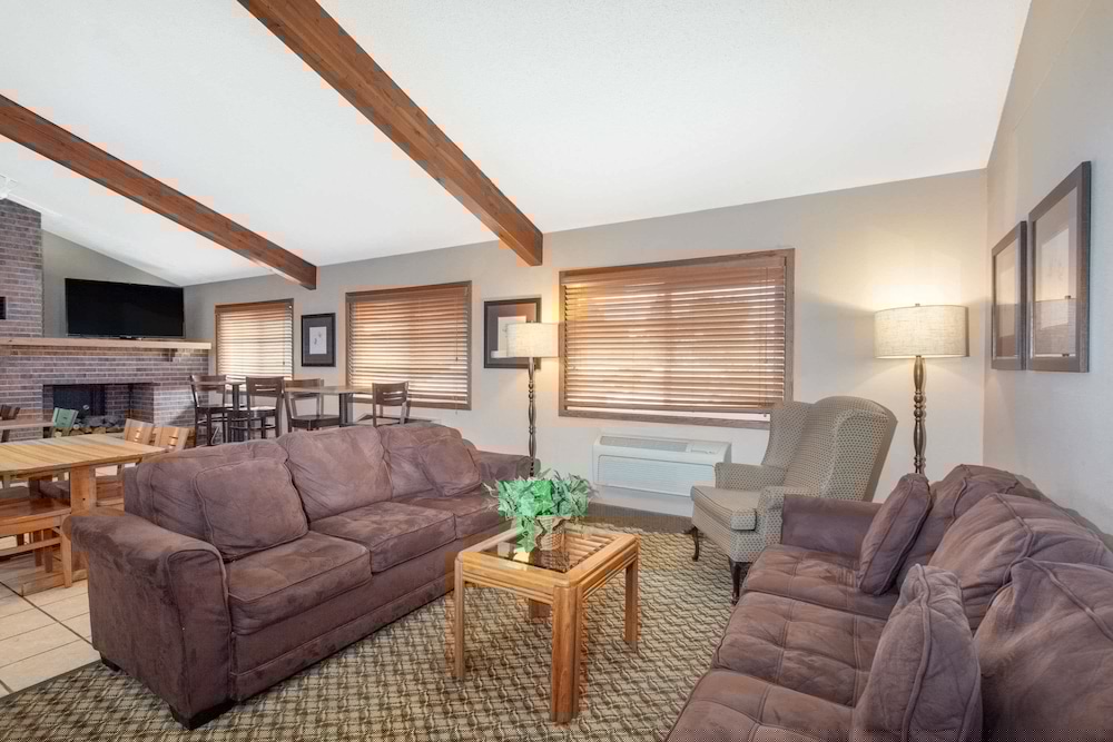 Americinn By Wyndham Willmar 23/35