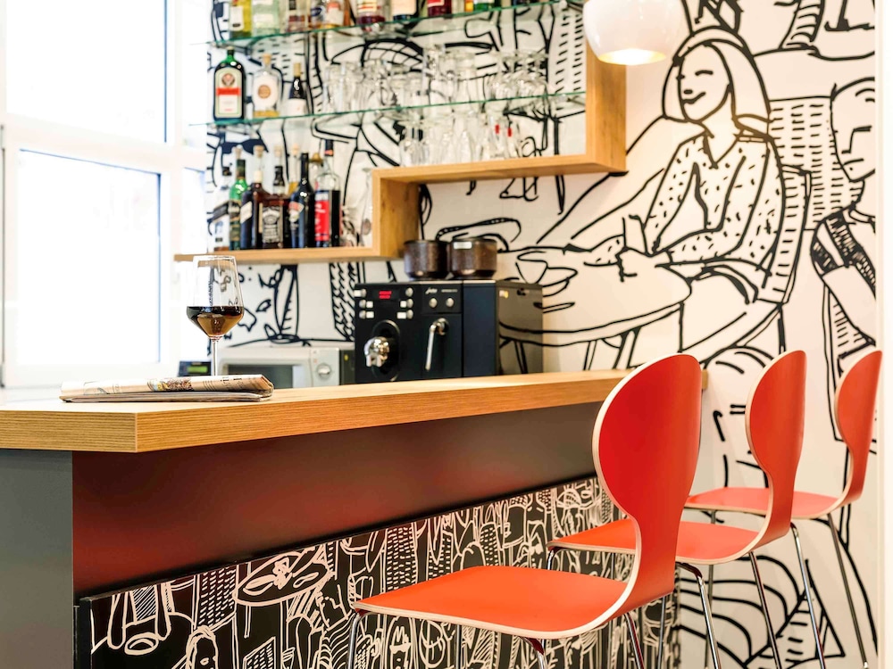 IBIS NUERNBERG ALTSTADT 53/66