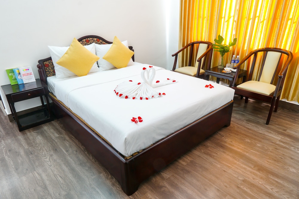 Hue Royal Hotel 17/34