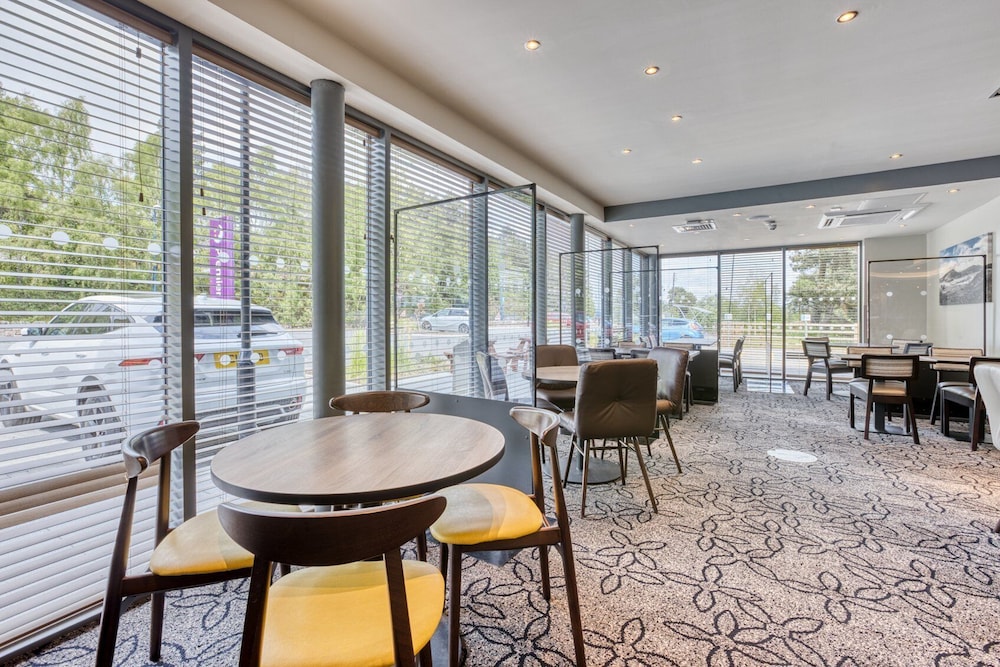 Premier Inn Aviemore hotel 28/38