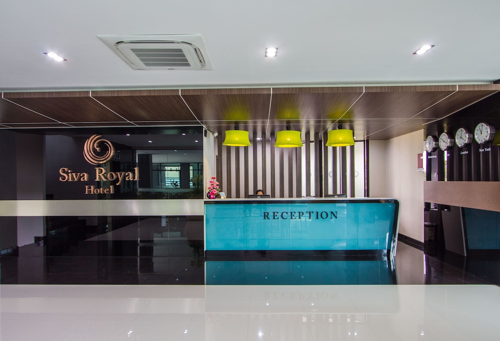 Siva Royal Hotel 8/46