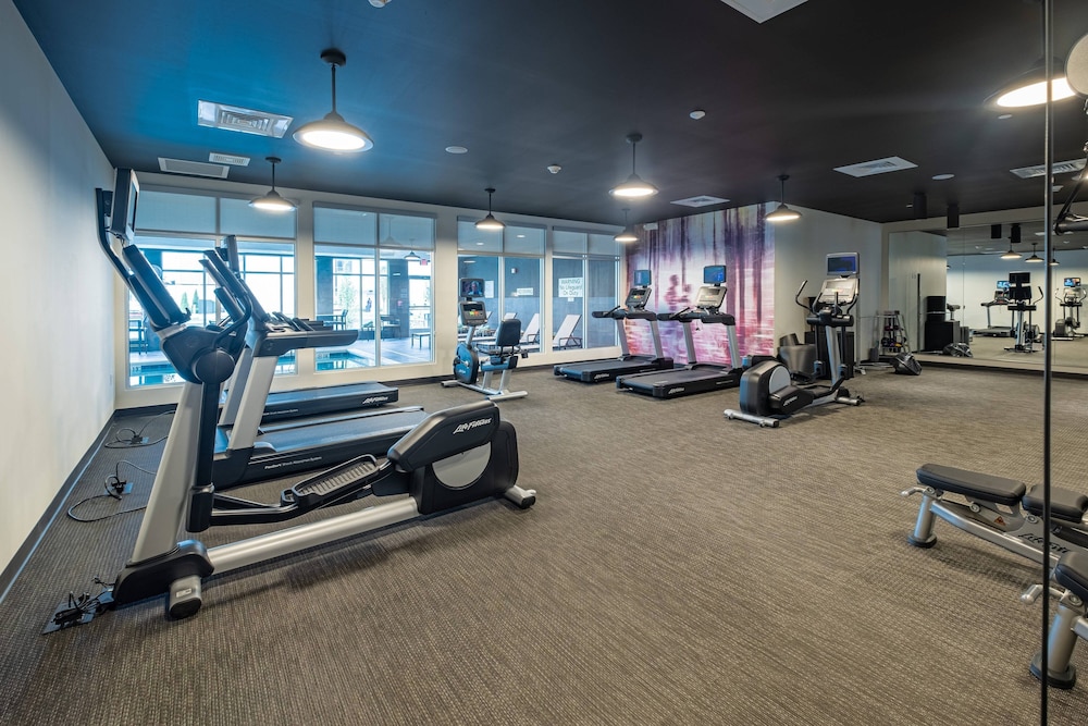Courtyard by Marriott Toledo West 25/59