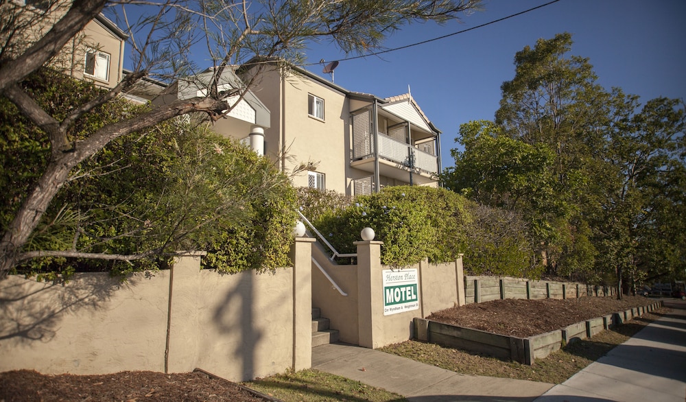 Herston Place Motel 10/48