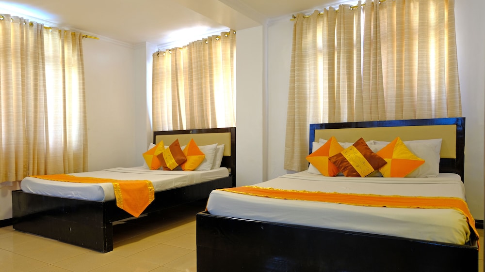 Boracay Holiday Resort 26/66