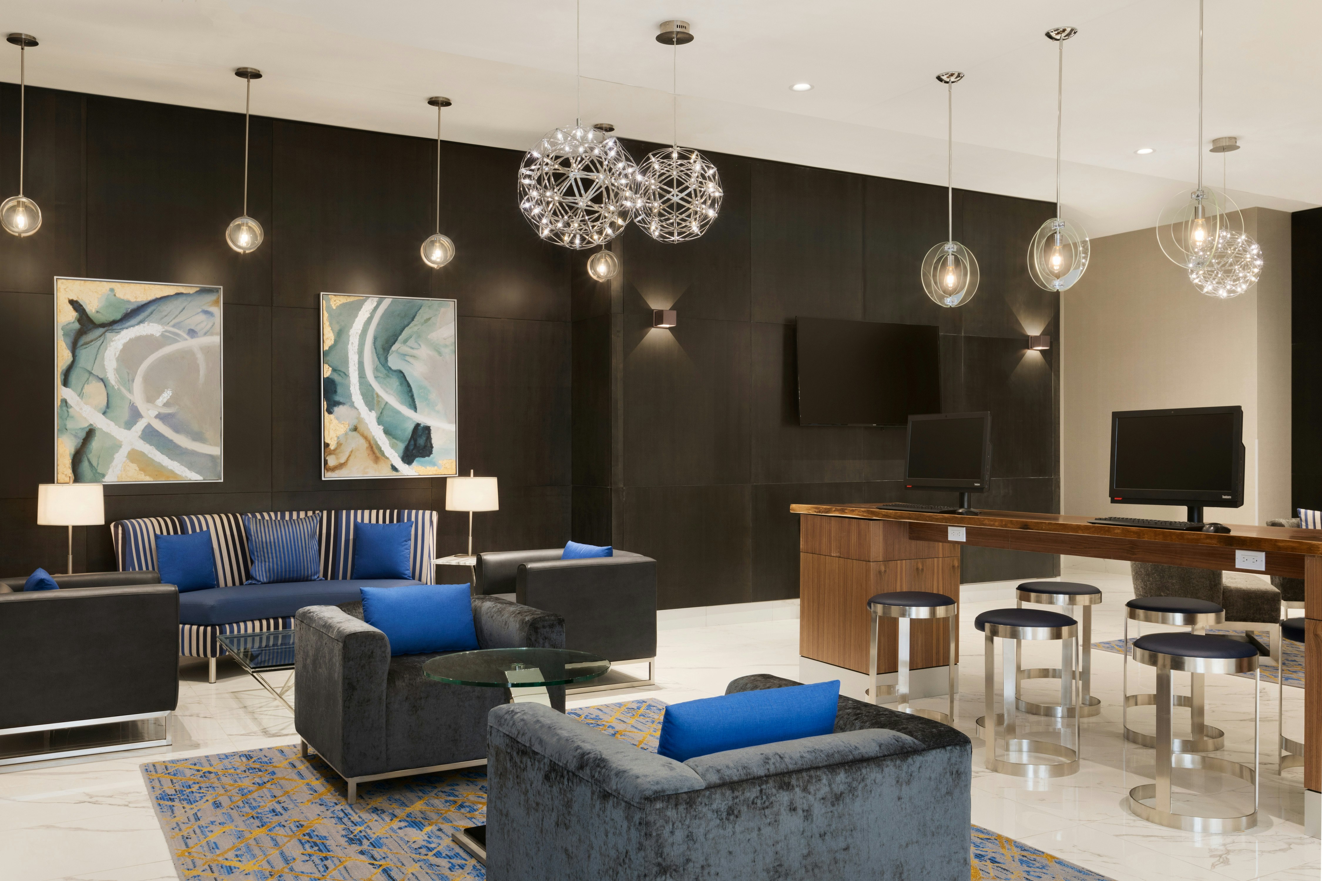 Embassy Suites By Hilton Toronto Airport 52/55