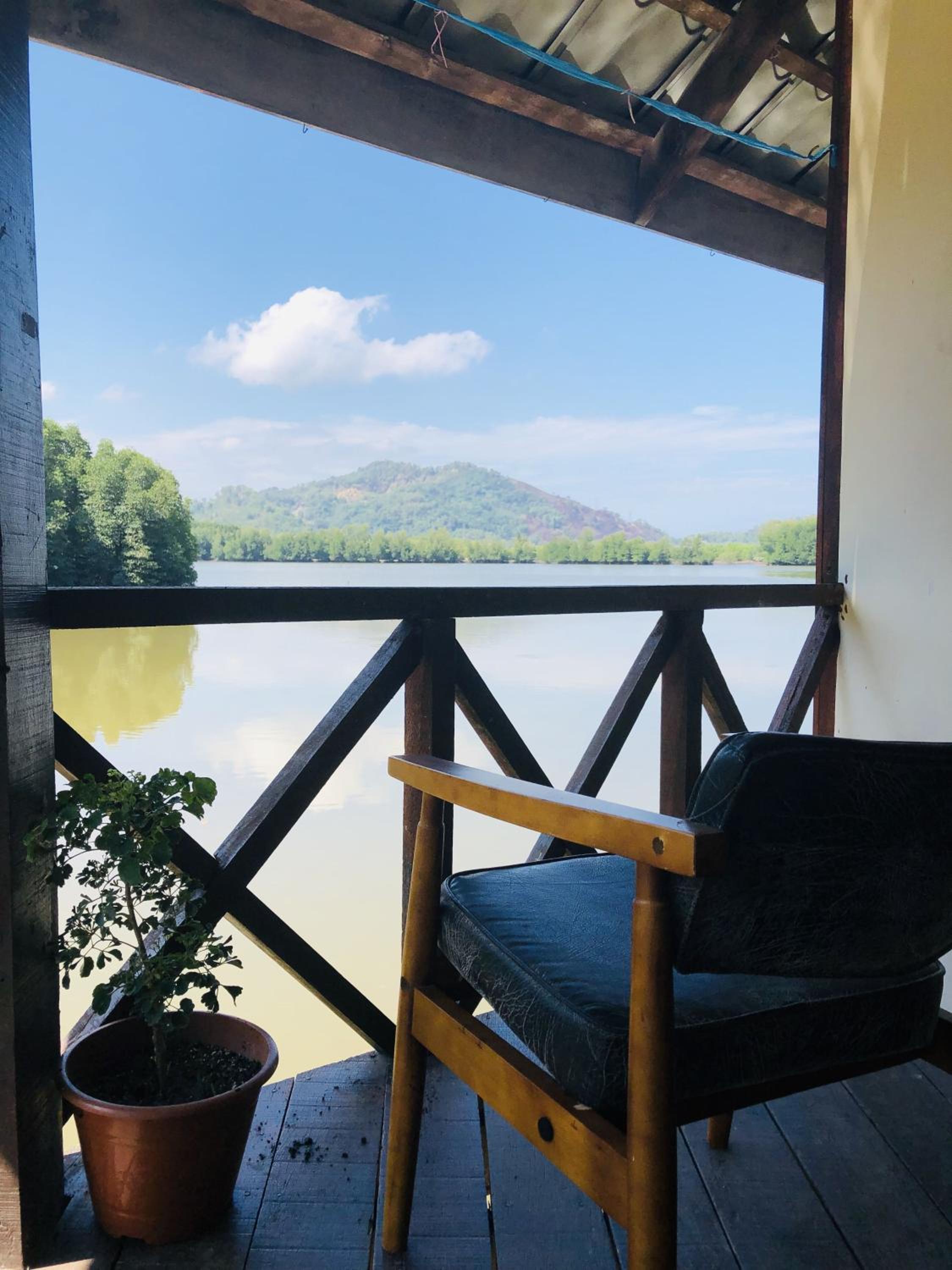 Gayang Friendly Water House Homestay 21/42