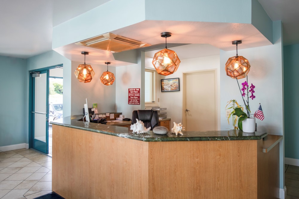 Morro Shores Inn And Suites 14/67