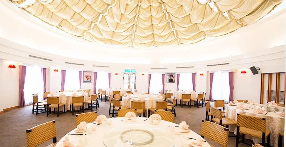 Janfusun Resort Hotel 16/30
