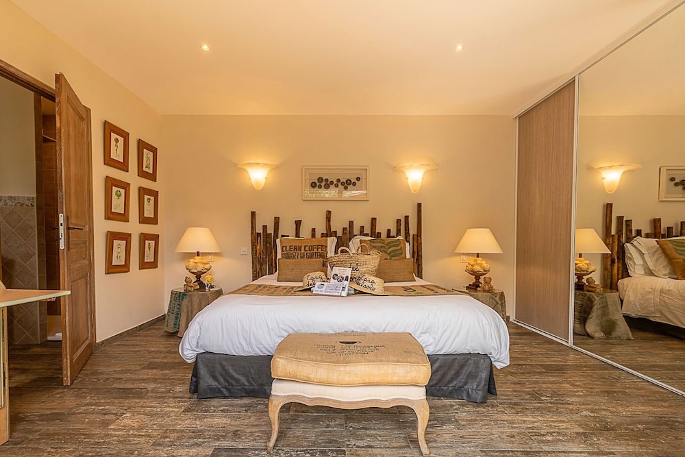 Casa Del Sole Chambre d hotes de Charme 4/50