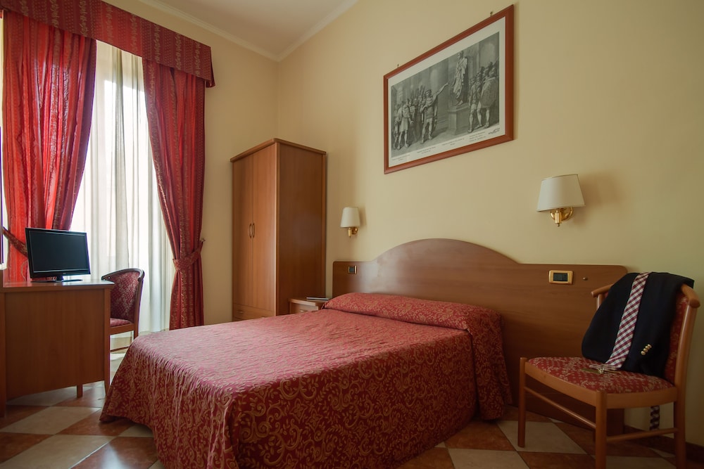 Hotel Romantica 15/60