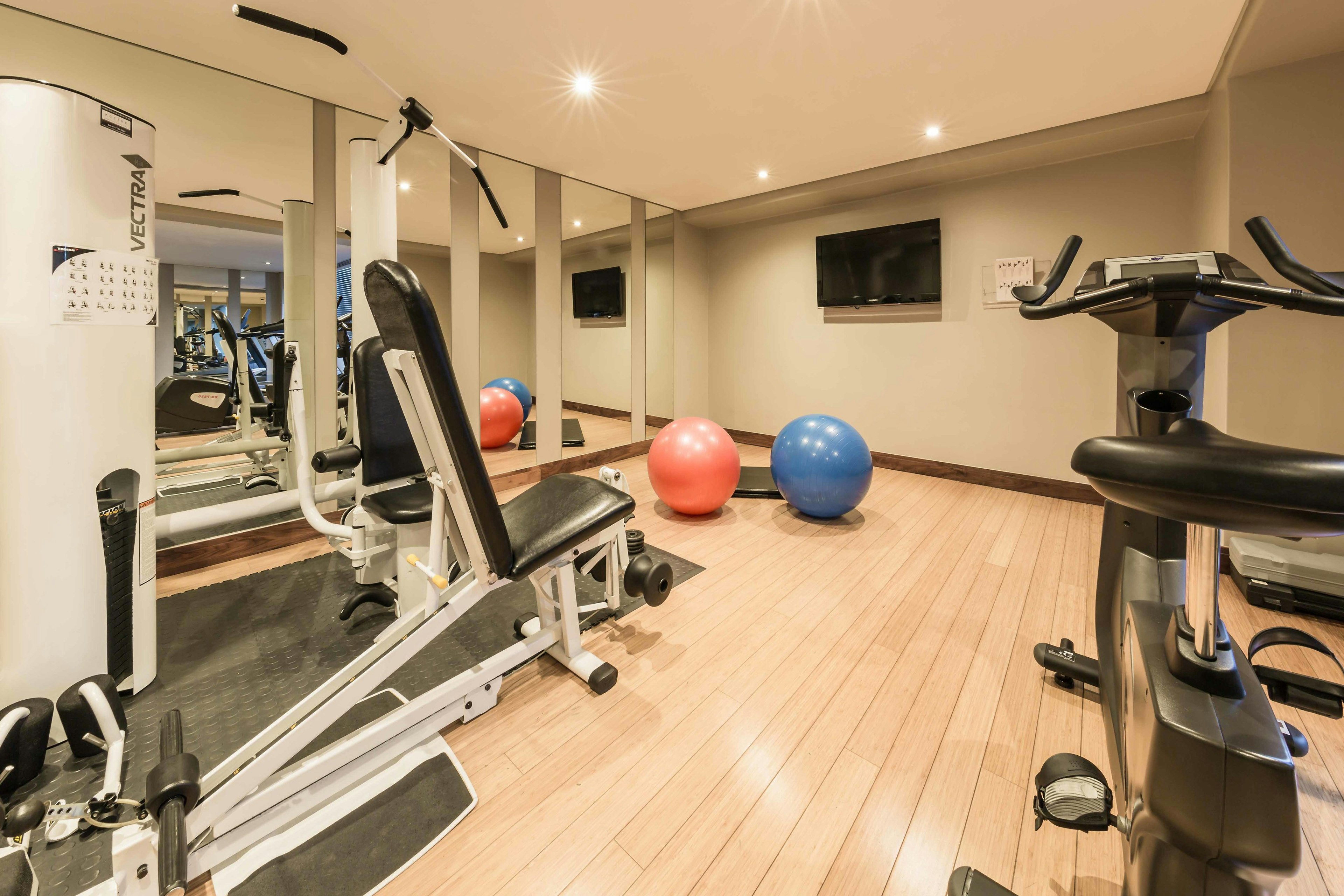 Holiday Inn Johannesburg Rosebank 45/72