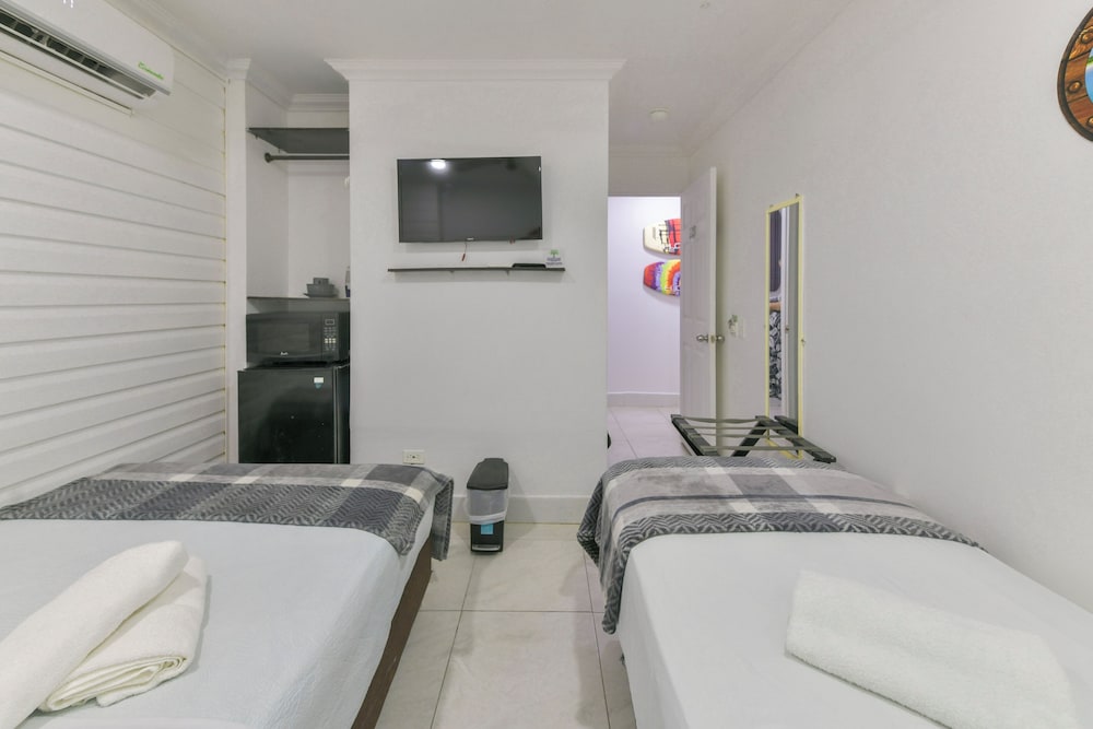 Hotel las Lunas 29/50
