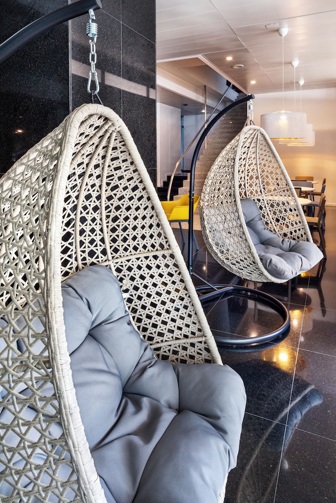 民宿酒店e Apartamentos Felgueiras(B&B HOTEL e Apartamentos Felgueiras) 图片3