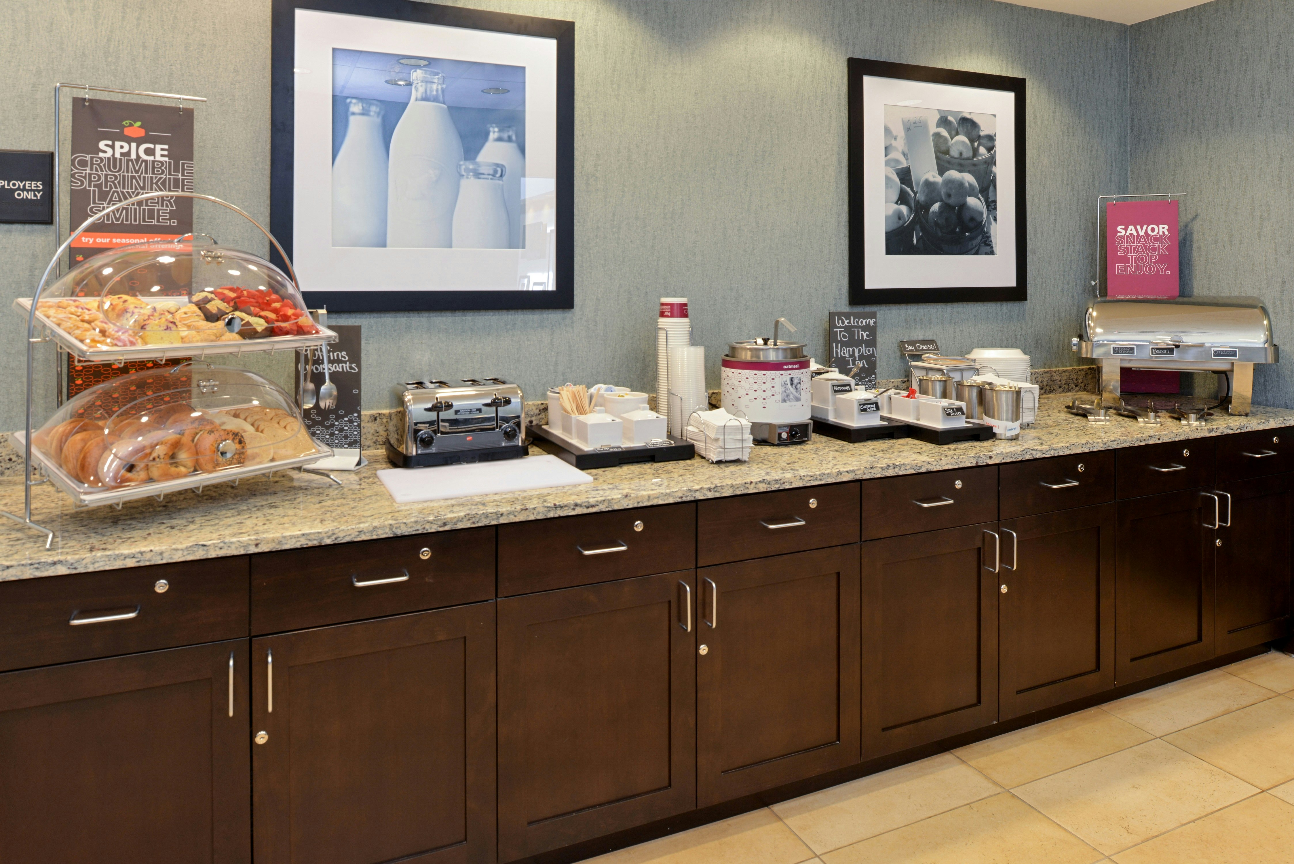 Hampton Inn & Suites Douglas 27/56