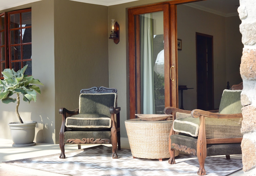 Tomjachu Bush Lodges 4/74