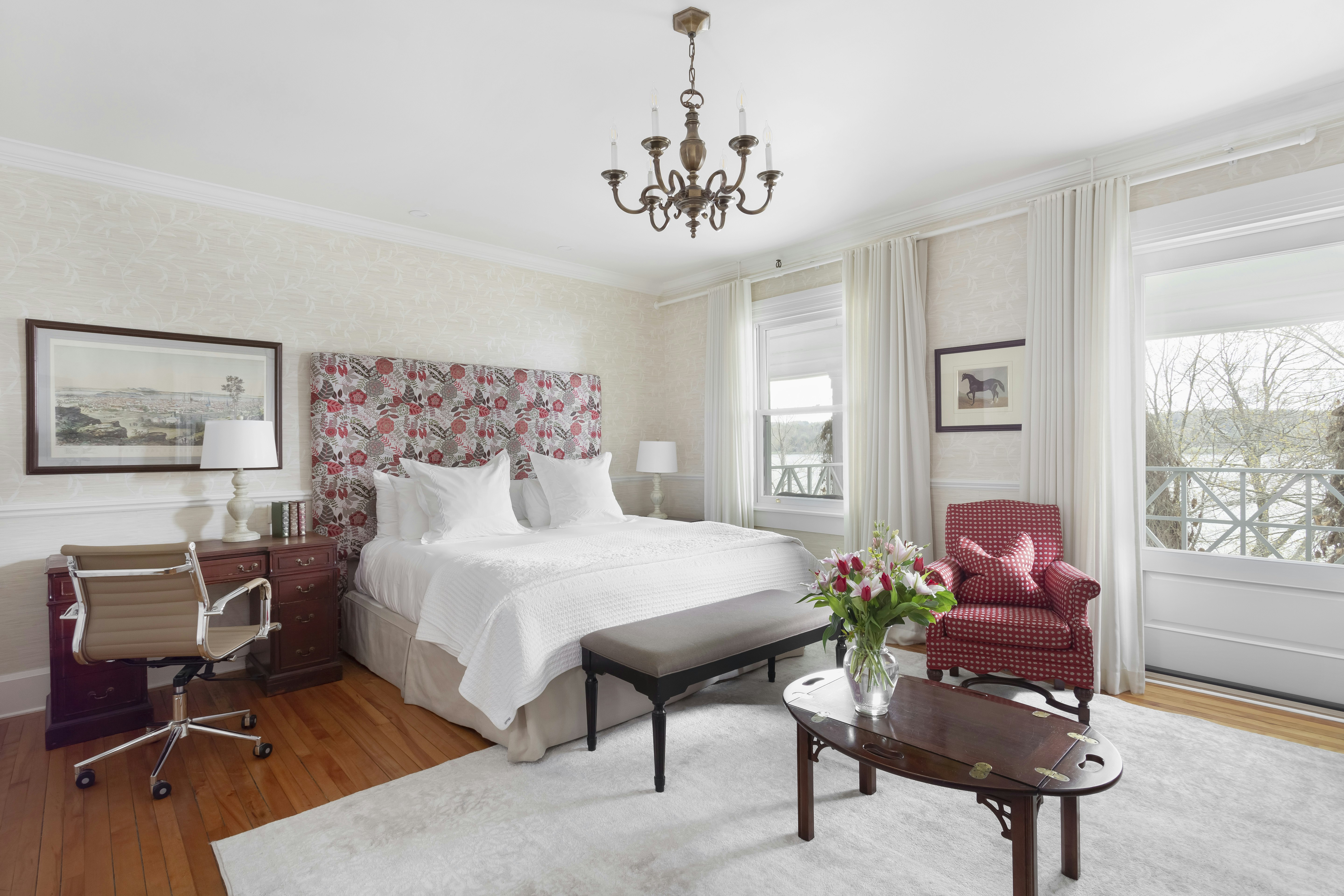 Manoir Hovey 10/53