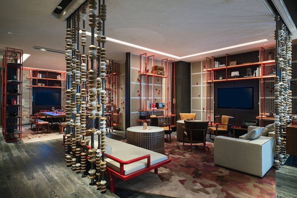 Renaissance Xi'an Hotel 33/51