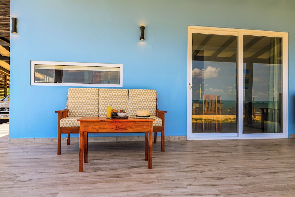 Umaya Resort Adventures 8/50