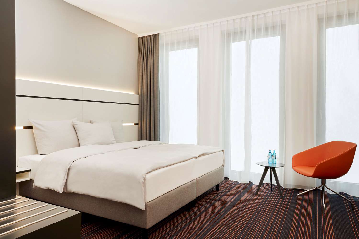 Hyperion Hotel Hamburg 12/41