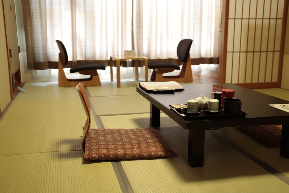 Hotel BOKAI (ex Yusai No Yado Bokai) 20/34