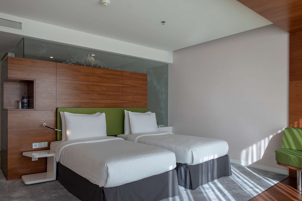 Radisson Blu Iveria 19/74