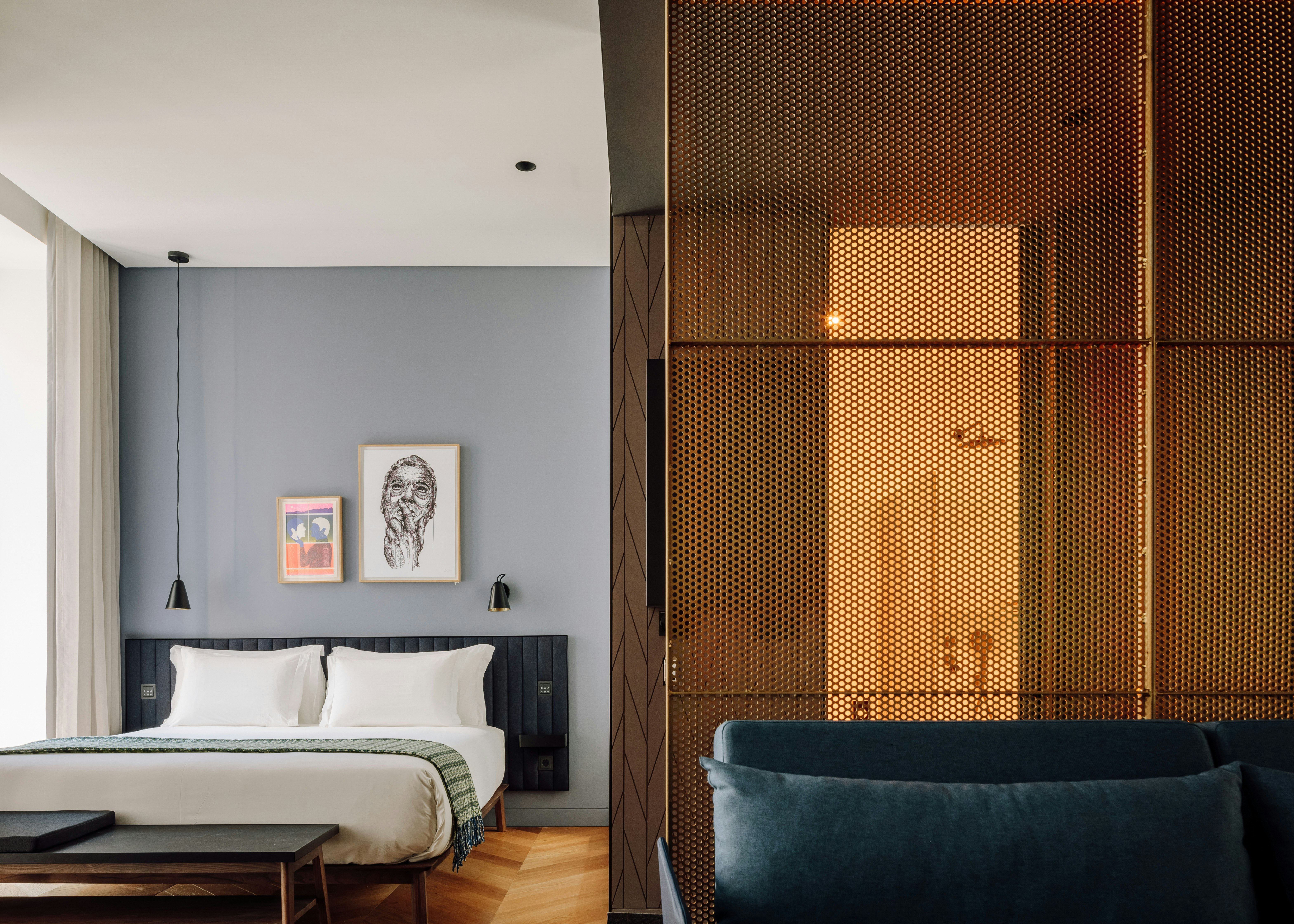 Hotel Hotel - Member of Design Hotels 4/30