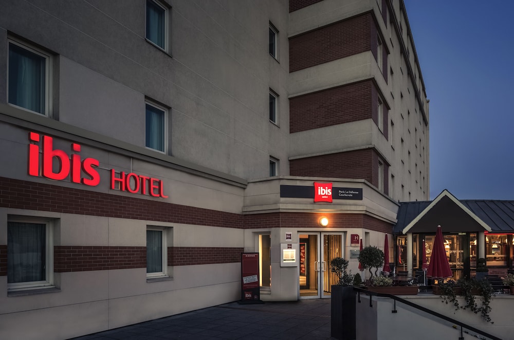 Ibis Paris La Defense Courbevoie 40/49
