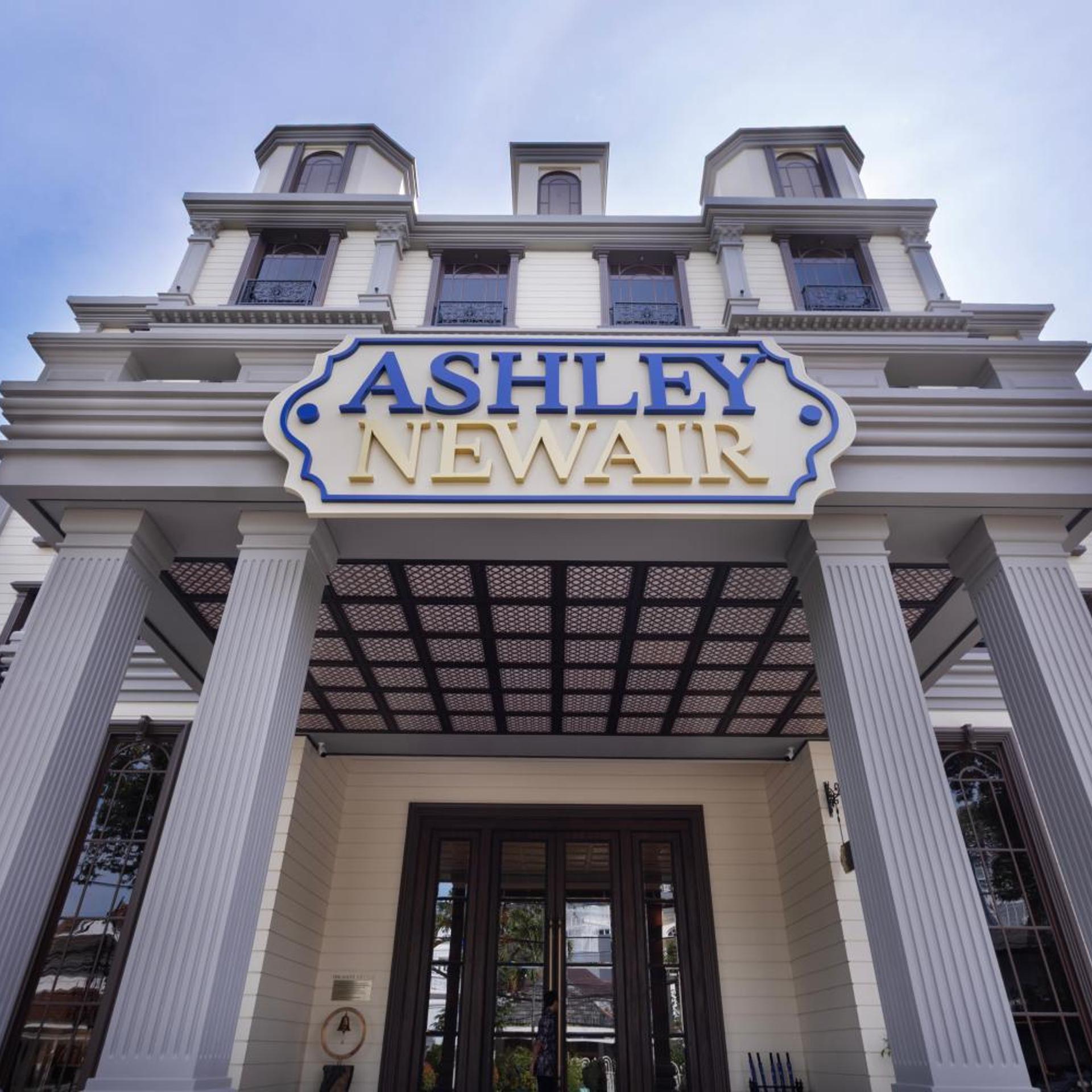 Ashley Newair Menteng 2/50