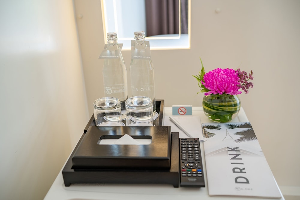 Mood Hotel Pattaya 40/65
