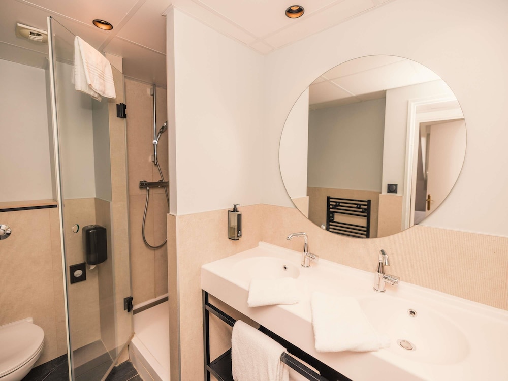 ibis Styles Deauville Villers sur Mer 49/50