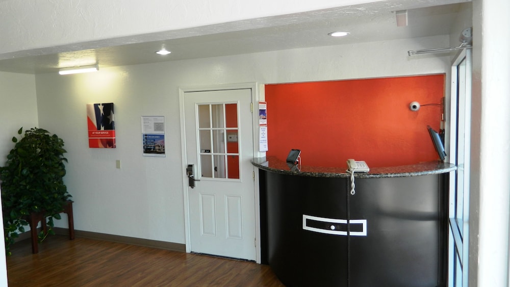 Motel6 Oklahoma City, OK - Airport East 11/46
