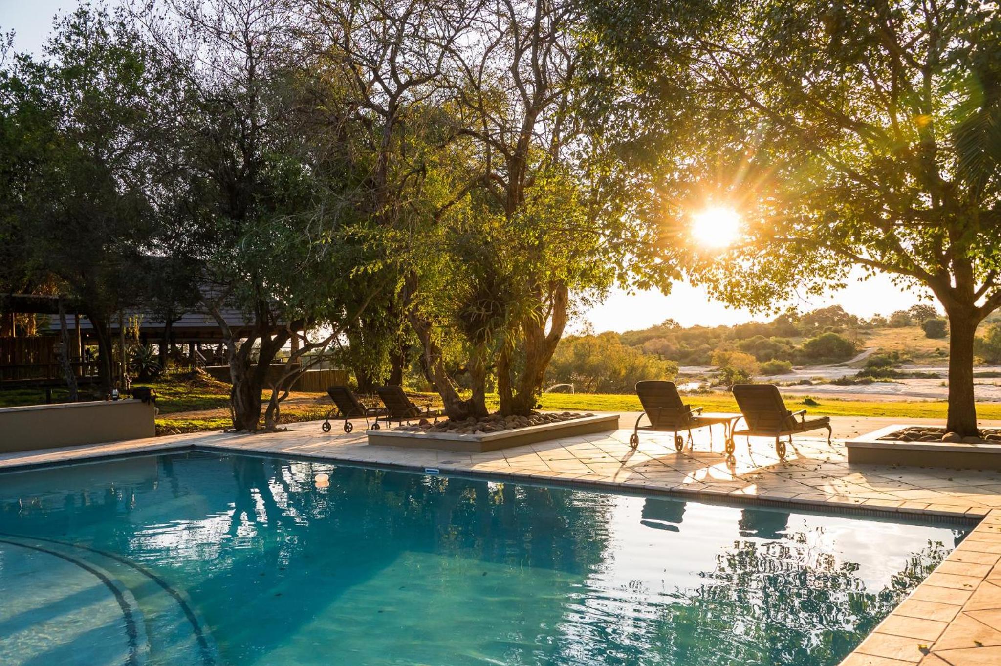 Inyati Game Lodge 60/63