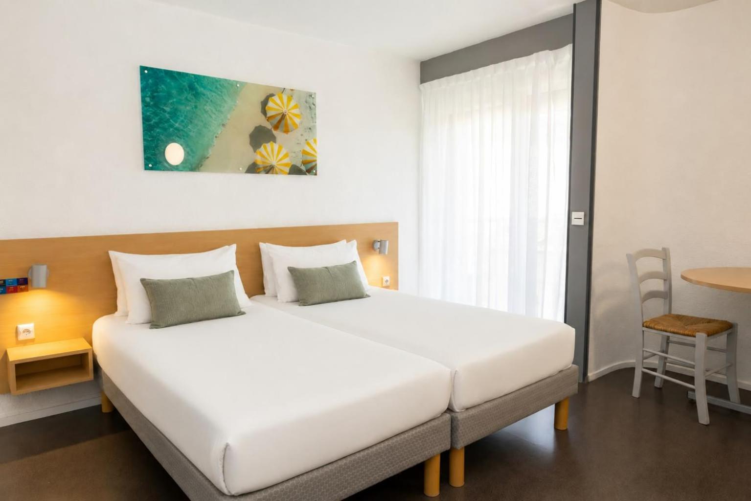 Hotel Thermes Les Ecureuils 21/41