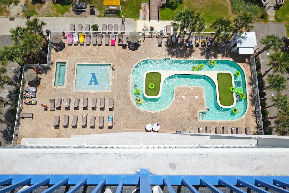 Atlantica Resort 20/82