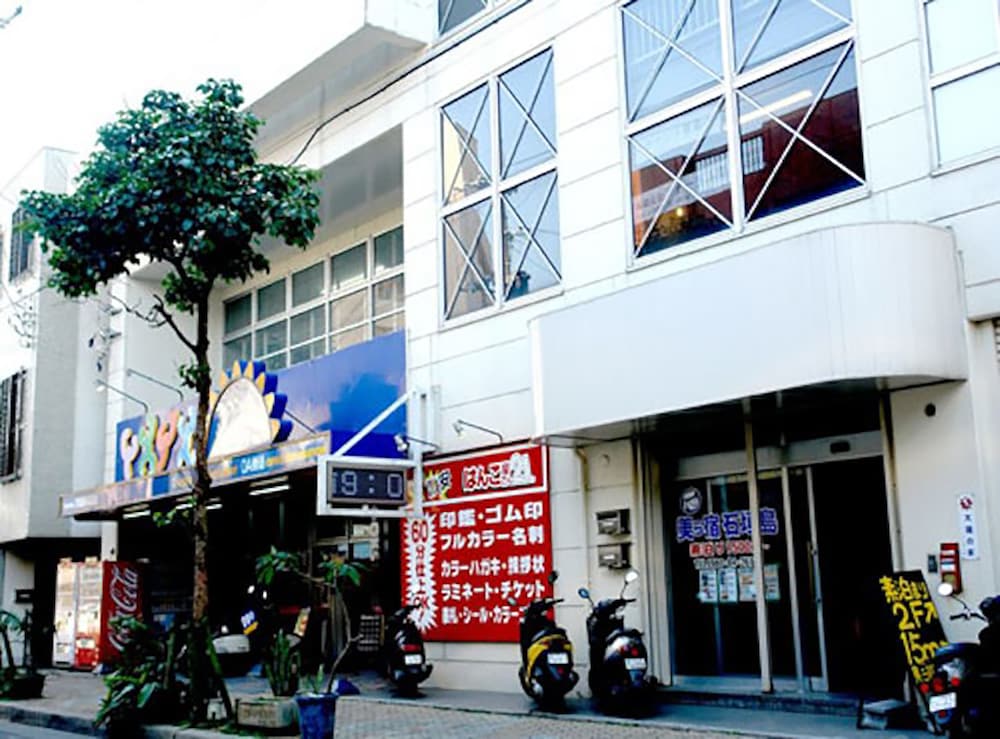 Guest House Churayado Ishigakijima - Hostel 41/50